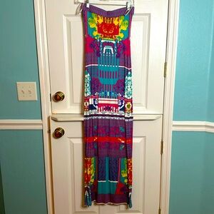 Hale Bob Tube Dress